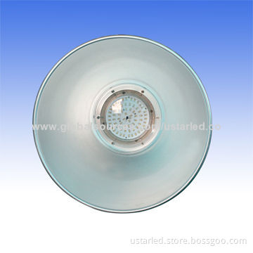 New Design 180W LED High Bay Lights, 17,640-18,360lm, Meanwell Driver, IP65, Bridgelux LED Chip,UL